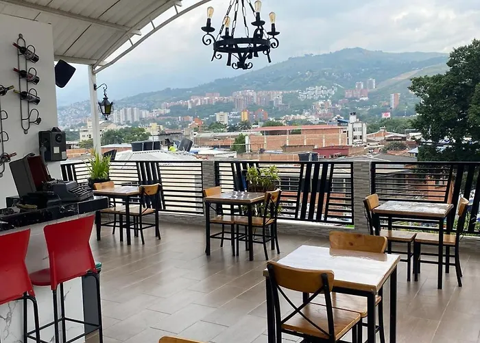 Hotel Alameda Plaza
