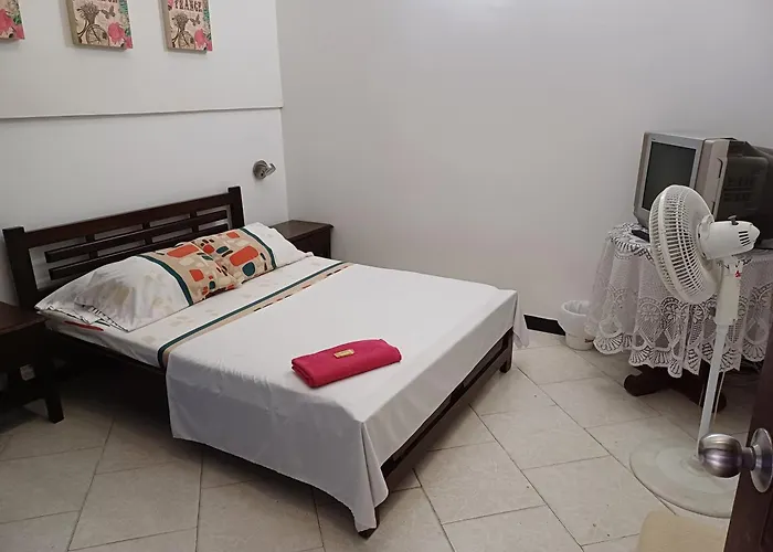Casablanca Hostel Cali B&B